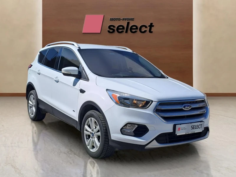 Ford Kuga 2.0 TDCI, снимка 2 - Автомобили и джипове - 48093438