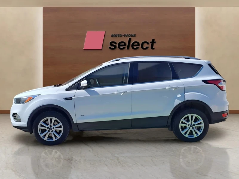 Ford Kuga 2.0 TDCI, снимка 6 - Автомобили и джипове - 48093438