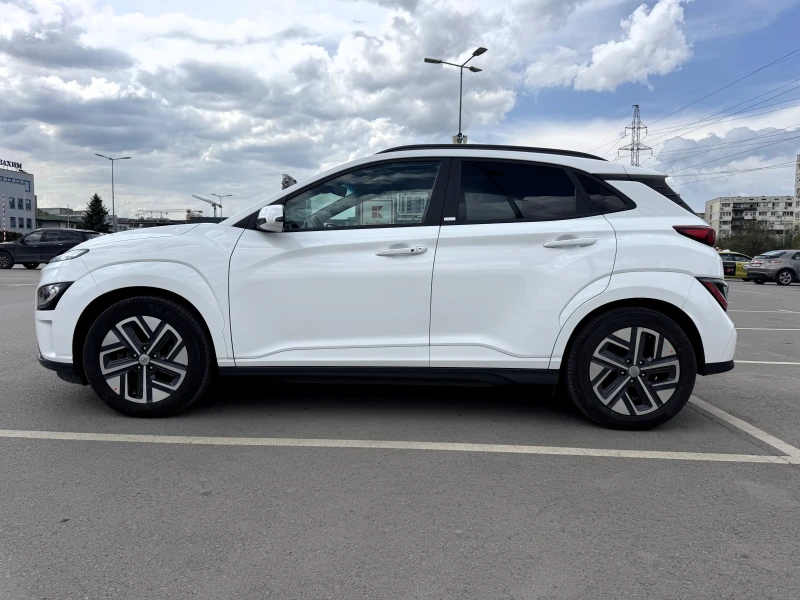 Hyundai Kona EV Trend, снимка 2 - Автомобили и джипове - 52678422