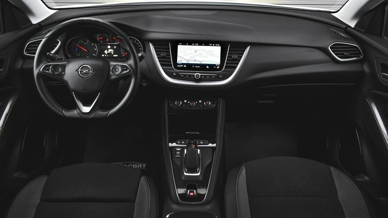 Opel Grandland X 1.6 Turbo Elite Plug-in Hybrid4 4x4 Automatic, снимка 12 - Автомобили и джипове - 51986175