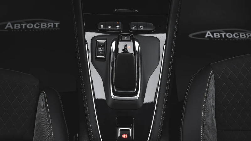 Opel Grandland X 1.6 Turbo Elite Plug-in Hybrid4 4x4 Automatic, снимка 14 - Автомобили и джипове - 51986175