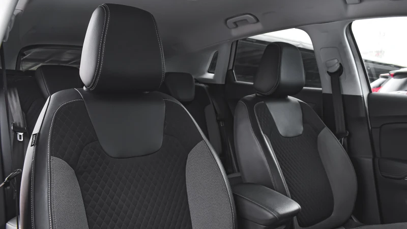 Opel Grandland X 1.6 Turbo Elite Plug-in Hybrid4 4x4 Automatic, снимка 10 - Автомобили и джипове - 51986175