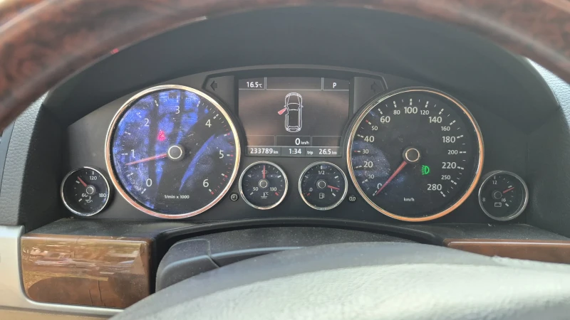 VW Touareg Keiles go  3.0 239, снимка 2 - Автомобили и джипове - 52589167