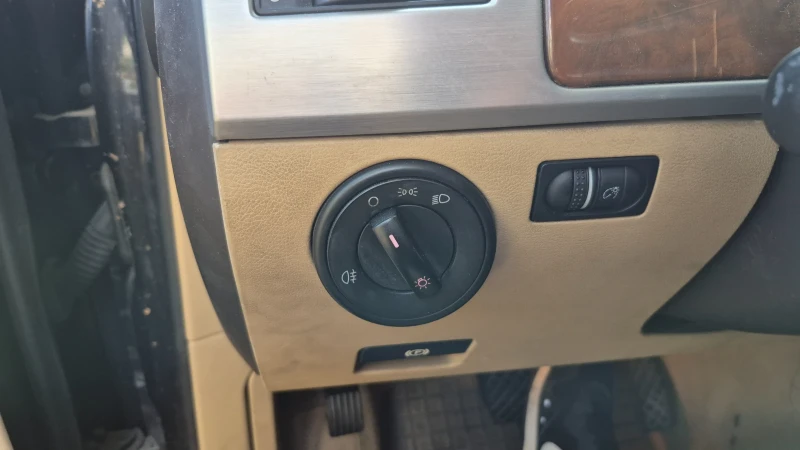 VW Touareg Keiles go  3.0 239, снимка 6 - Автомобили и джипове - 52589167