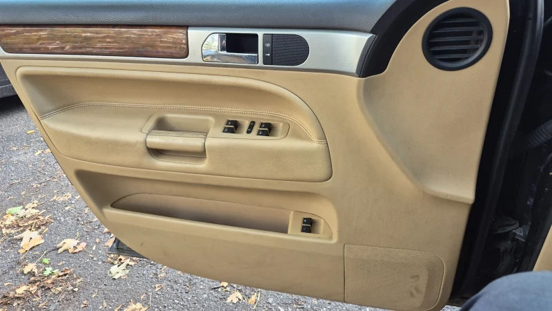 VW Touareg Keiles go  3.0 239, снимка 7 - Автомобили и джипове - 52589167