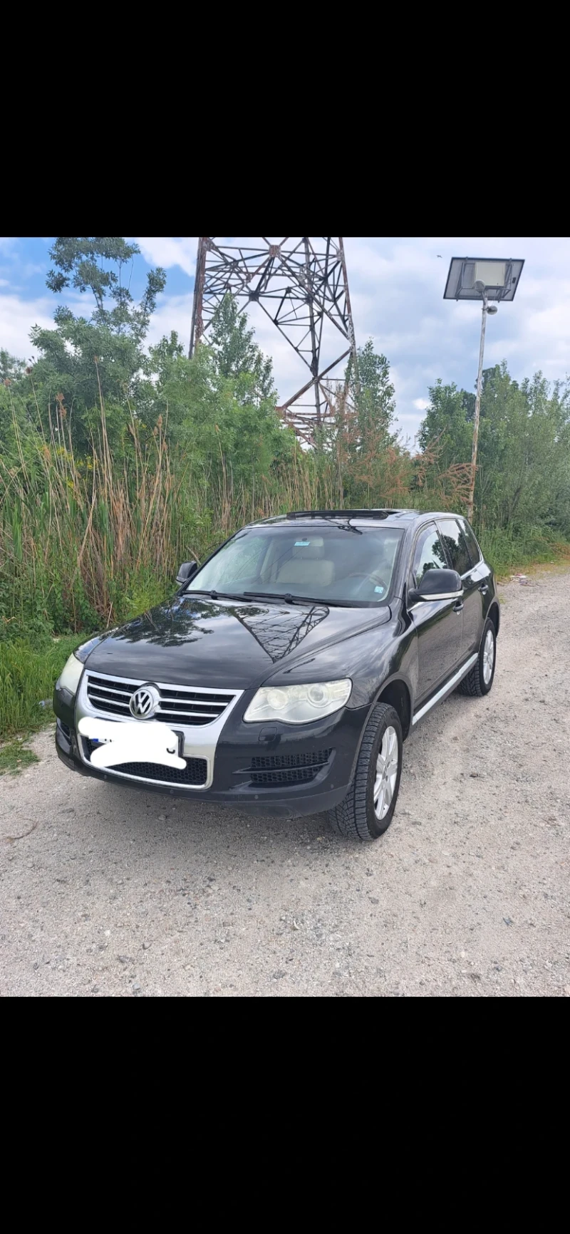 VW Touareg Keiles go  3.0 239, снимка 17 - Автомобили и джипове - 52589167