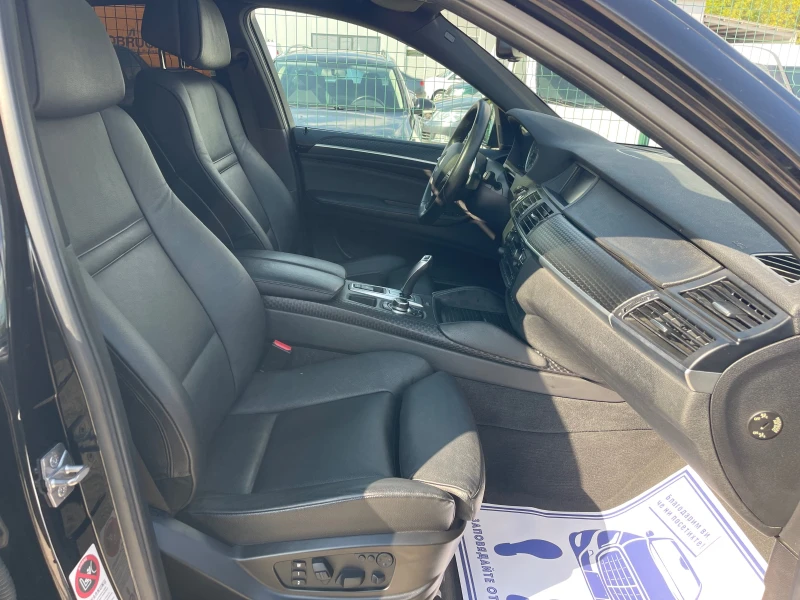BMW X6 4.0D Hed-up 5местен Edition, снимка 10 - Автомобили и джипове - 52046938