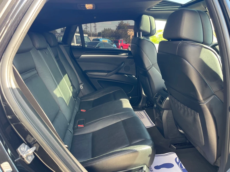 BMW X6 4.0D Hed-up 5местен Edition, снимка 12 - Автомобили и джипове - 52046938