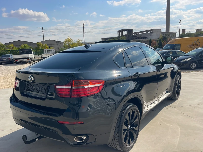 BMW X6 4.0D Hed-up 5местен Edition, снимка 5 - Автомобили и джипове - 52046938