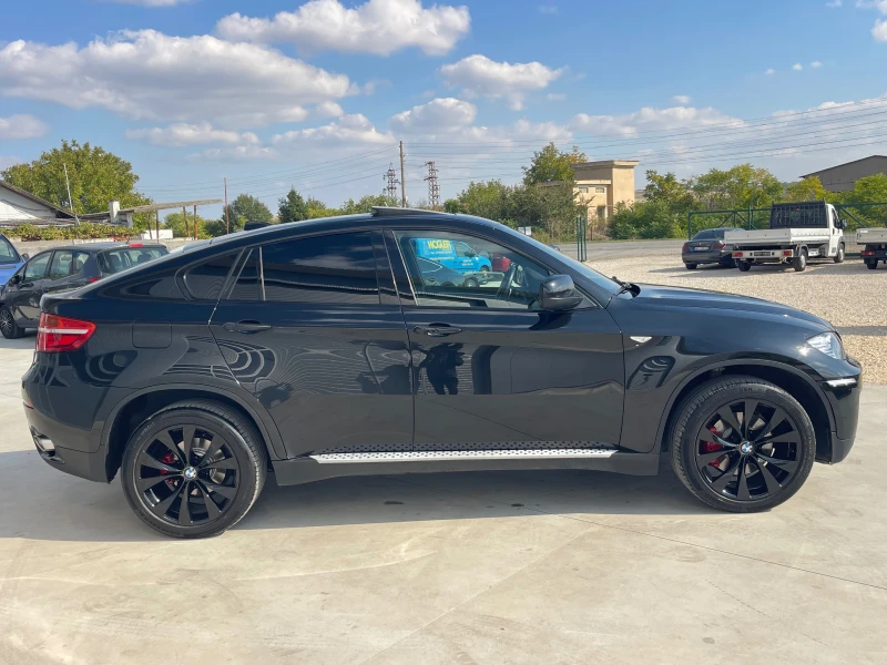 BMW X6 4.0D Hed-up 5местен Edition, снимка 4 - Автомобили и джипове - 52046938