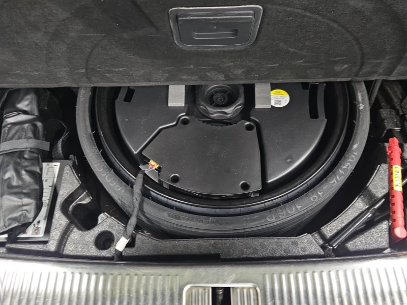 Audi Q5 PROGRESSIV * * CARFAX * * АВТО КРЕДИТ * * , снимка 12 - Автомобили и джипове - 52728340