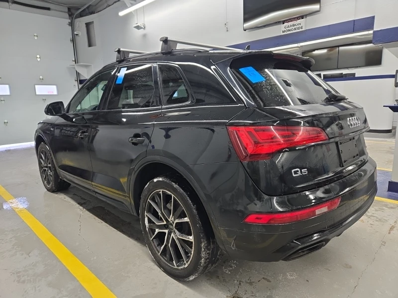 Audi Q5 PROGRESSIV * * CARFAX * * АВТО КРЕДИТ * * , снимка 4 - Автомобили и джипове - 52728340
