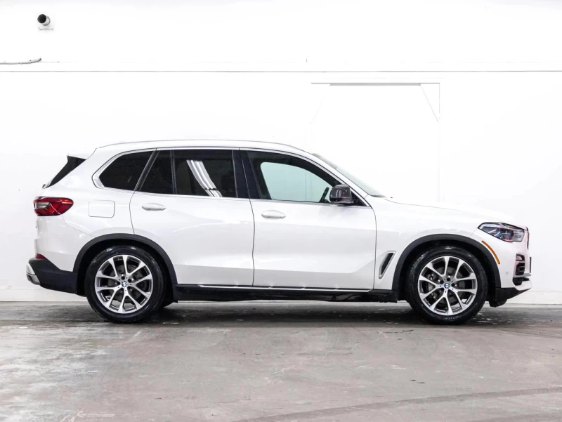 BMW X5 40i* LASER* HUD* H/K* 360* Въздух* Вадуум* Пано* , снимка 4 - Автомобили и джипове - 52870620