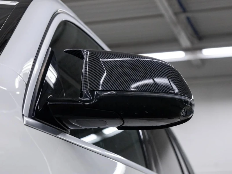 BMW X5 40i* LASER* HUD* H/K* 360* Въздух* Вадуум* Пано* , снимка 8 - Автомобили и джипове - 52870620