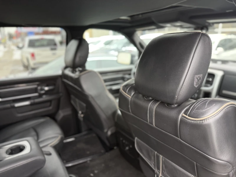 Dodge RAM 1500 * LIMITED* ALPINE* , снимка 12 - Автомобили и джипове - 53005869