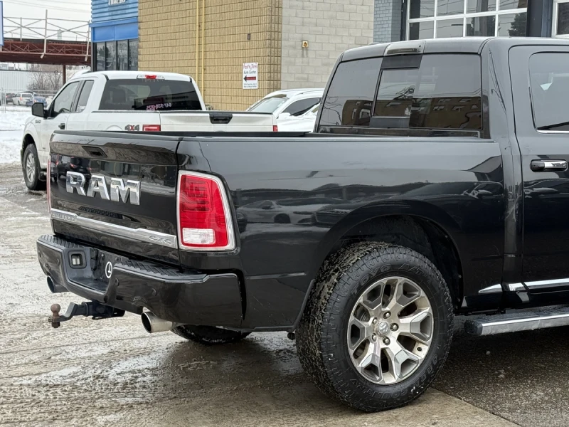 Dodge RAM 1500 * LIMITED* ALPINE* , снимка 5 - Автомобили и джипове - 53005869
