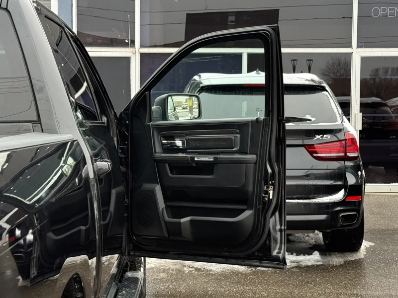 Dodge RAM 1500 * LIMITED* ALPINE* , снимка 11 - Автомобили и джипове - 53005869