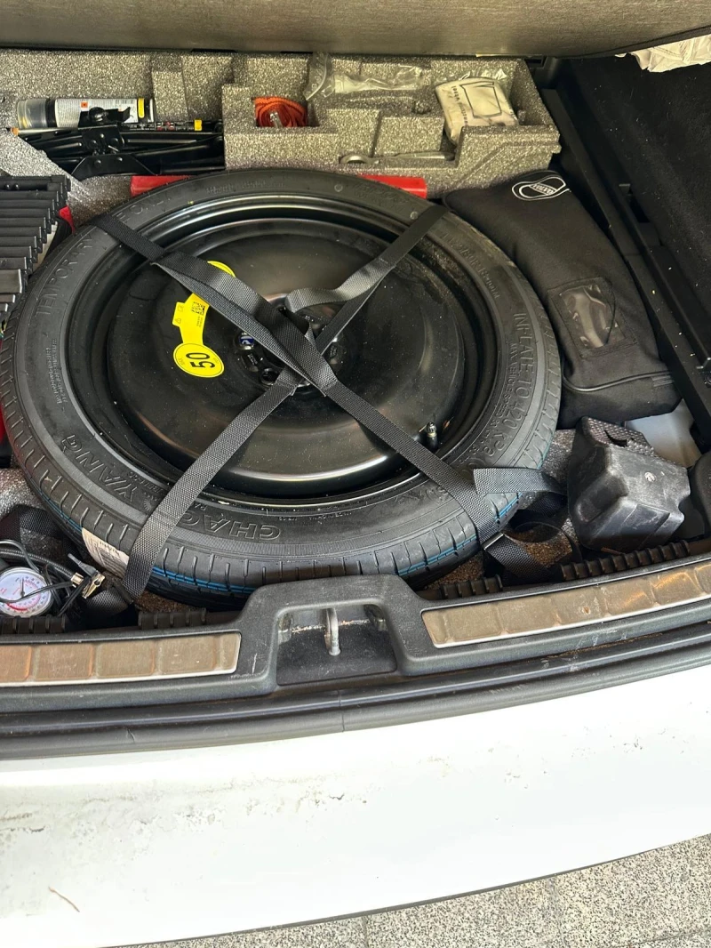 Volvo XC60, снимка 9 - Автомобили и джипове - 53484921