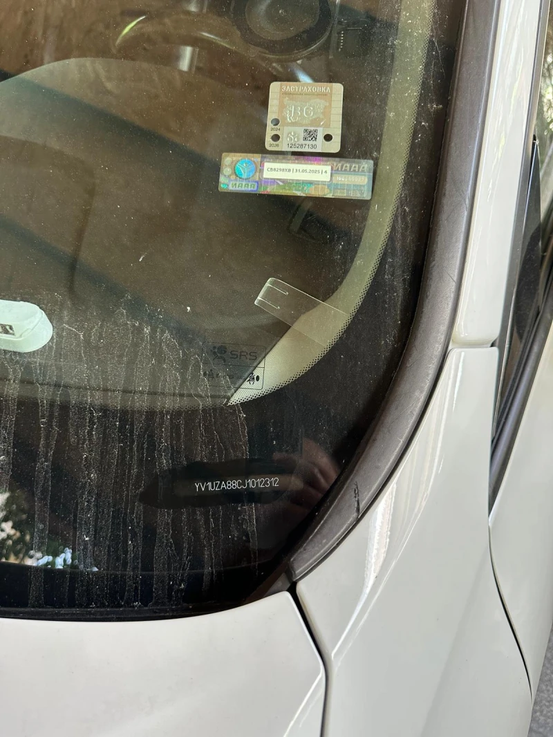 Volvo XC60, снимка 11 - Автомобили и джипове - 53484921