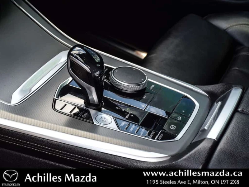 BMW X5 xDrive40i * CARFAX* ПАНОРАМА* ПОДГРЕВИ, снимка 12 - Автомобили и джипове - 53526907