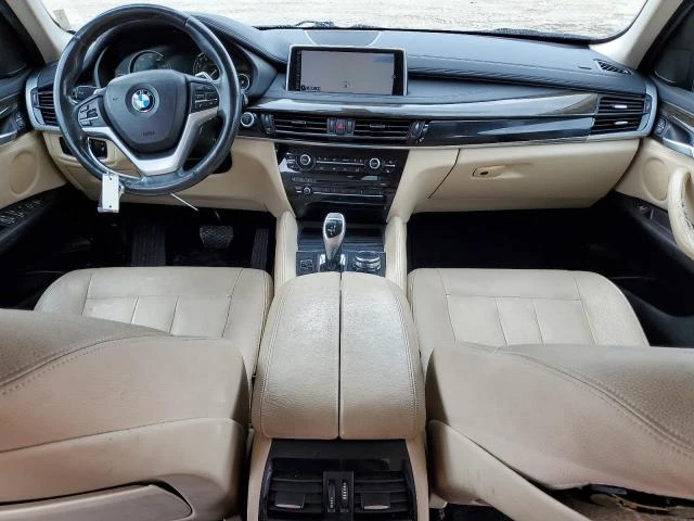 BMW X6 ДИГИТАЛНО* ТАБЛО* ПОДГРЕВ* ОБДУХВАНЕ* МАСАЖ* ДИСТР, снимка 9 - Автомобили и джипове - 48420683