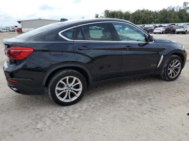 BMW X6 ДИГИТАЛНО* ТАБЛО* ПОДГРЕВ* ОБДУХВАНЕ* МАСАЖ* ДИСТР, снимка 2 - Автомобили и джипове - 48420683