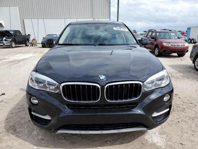 BMW X6 ДИГИТАЛНО* ТАБЛО* ПОДГРЕВ* ОБДУХВАНЕ* МАСАЖ* ДИСТР, снимка 5 - Автомобили и джипове - 48420683