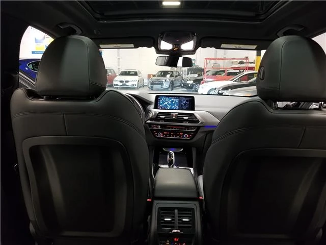 BMW X3 xDrive30i  | Mobile.bg   12