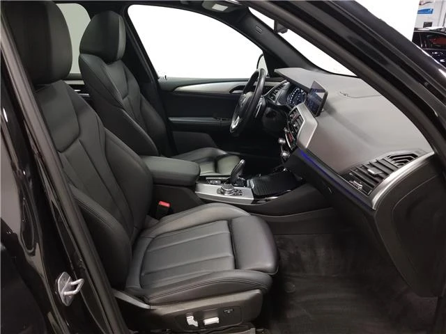 BMW X3 xDrive30i  | Mobile.bg   13