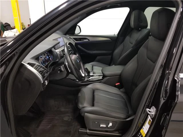 BMW X3 xDrive30i  | Mobile.bg   11