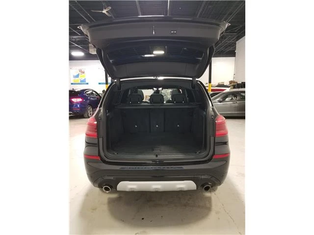 BMW X3 xDrive30i  | Mobile.bg   14