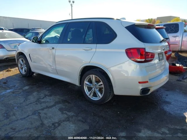 BMW X5 M* SPORT* XDRIVE50I* ПОДГРЕВ* КАМЕРА* КЕЙЛЕС* LANE, снимка 3 - Автомобили и джипове - 49235448