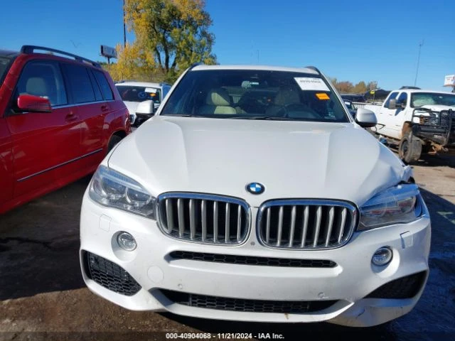 BMW X5 M* SPORT* XDRIVE50I* ПОДГРЕВ* КАМЕРА* КЕЙЛЕС* LANE, снимка 6 - Автомобили и джипове - 49235448