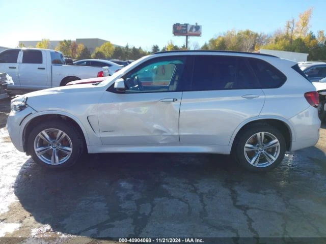 BMW X5 M* SPORT* XDRIVE50I* ПОДГРЕВ* КАМЕРА* КЕЙЛЕС* LANE, снимка 5 - Автомобили и джипове - 49235448