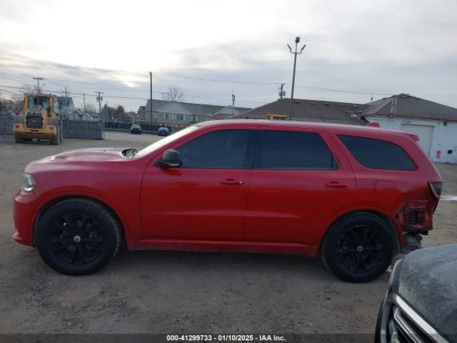 Dodge Durango R/T*  5.7L/ HEMI* BUY NOW, снимка 8 - Автомобили и джипове - 49271412