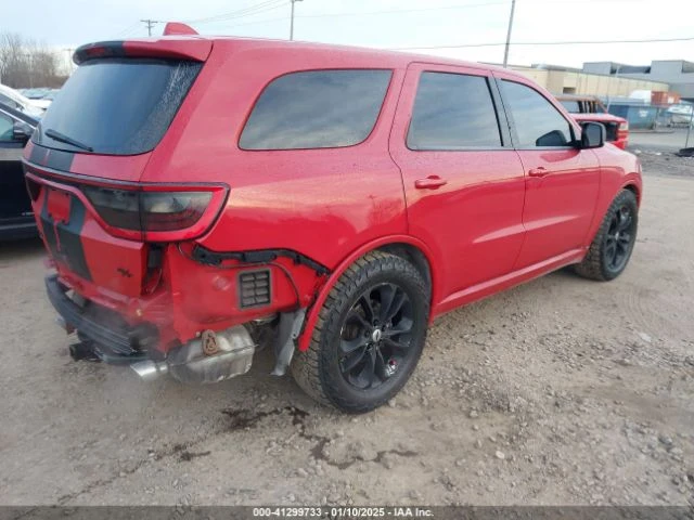 Dodge Durango R/T*  5.7L/ HEMI* BUY NOW, снимка 4 - Автомобили и джипове - 49271412