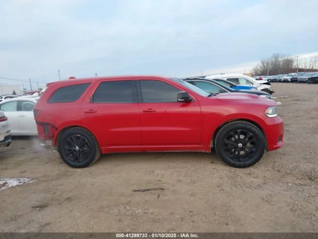 Dodge Durango R/T*  5.7L/ HEMI* BUY NOW, снимка 3 - Автомобили и джипове - 49271412