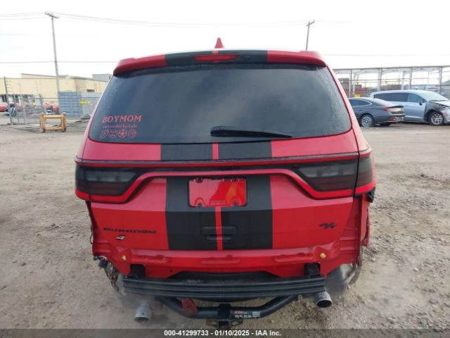 Dodge Durango R/T*  5.7L/ HEMI* BUY NOW, снимка 5 - Автомобили и джипове - 49271412