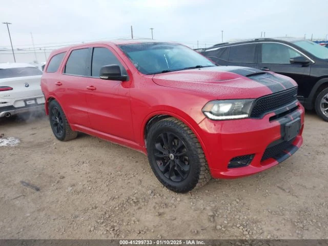 Dodge Durango R/T*  5.7L/ HEMI* BUY NOW, снимка 2 - Автомобили и джипове - 49271412