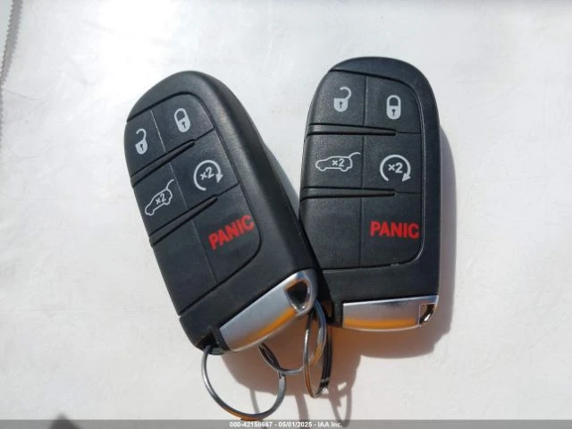 Jeep Grand cherokee HIGH ALTITUDE 4X4 3.6 - 37500 лв. - 42260250 | Car24.bg