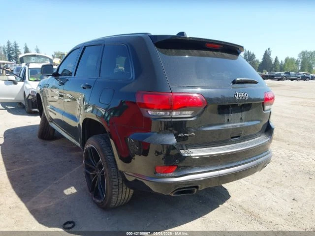 Jeep Grand cherokee HIGH ALTITUDE 4X4 3.6 - изображение 5