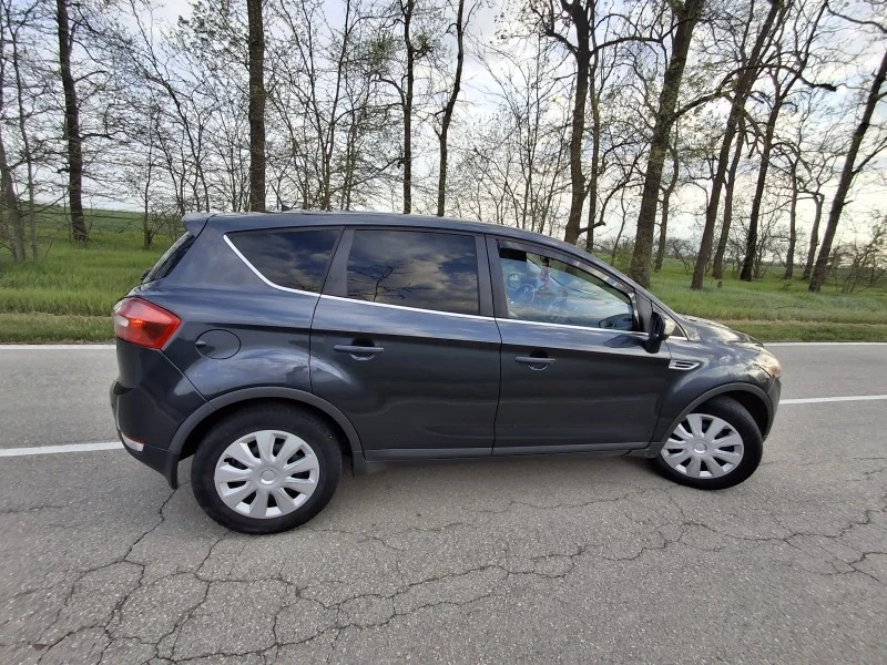 Ford Kuga, снимка 3 - Автомобили и джипове - 52550758