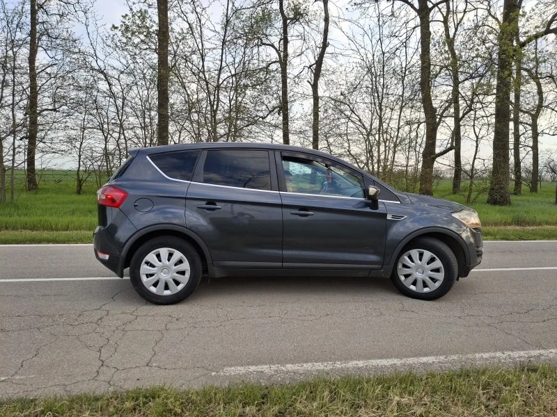 Ford Kuga, снимка 7 - Автомобили и джипове - 52550758