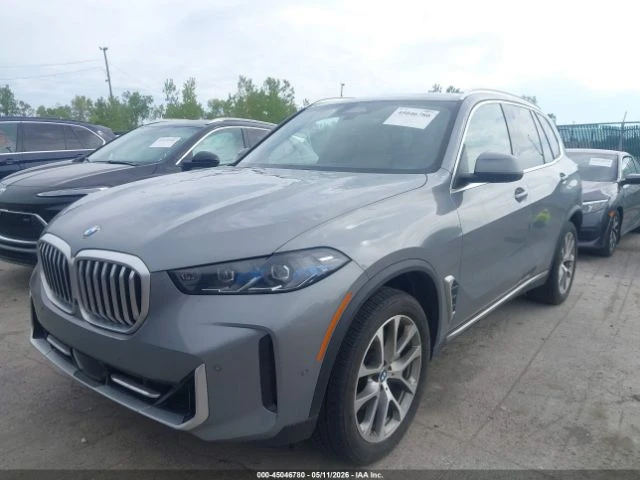 BMW X5 * XDRIVE40I* КОЖА* ПОДГРЕВ* ПАНОРАМА* HEAD-UP* , снимка 2 - Автомобили и джипове - 54766221
