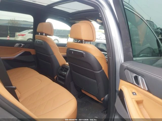 BMW X5 * XDRIVE40I* КОЖА* ПОДГРЕВ* ПАНОРАМА* HEAD-UP* , снимка 8 - Автомобили и джипове - 54766221