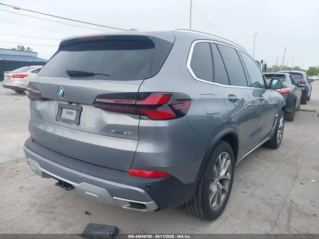 BMW X5 * XDRIVE40I* КОЖА* ПОДГРЕВ* ПАНОРАМА* HEAD-UP* , снимка 4 - Автомобили и джипове - 54766221