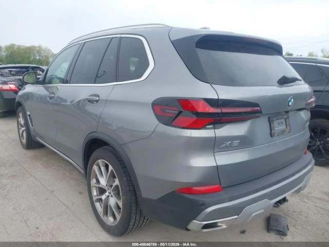 BMW X5 * XDRIVE40I* КОЖА* ПОДГРЕВ* ПАНОРАМА* HEAD-UP* , снимка 3 - Автомобили и джипове - 54766221