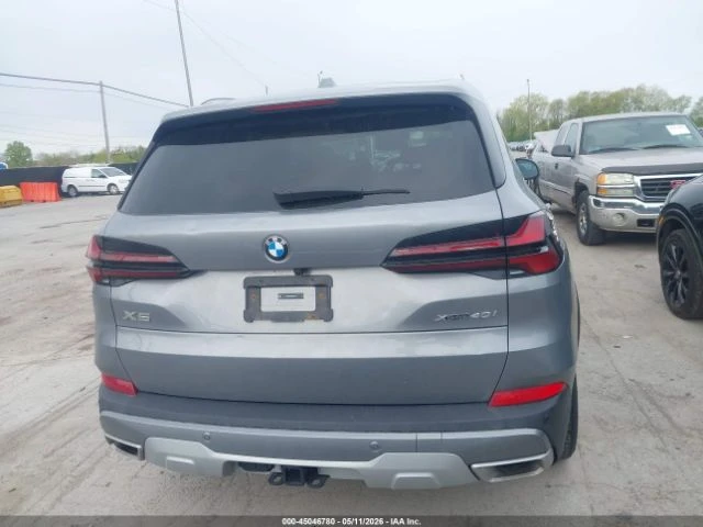 BMW X5 * XDRIVE40I* КОЖА* ПОДГРЕВ* ПАНОРАМА* HEAD-UP* , снимка 15 - Автомобили и джипове - 54766221