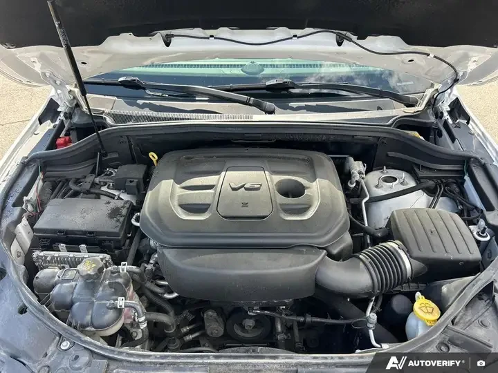 Jeep Grand cherokee Limited X 4x4 * 2 КЛЮЧА * CARFAX, снимка 10 - Автомобили и джипове - 54840523