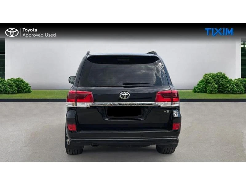 Toyota Land cruiser ESCALIBUR | Mobile.bg � ����������� 5